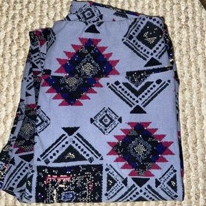 Lularoe Leggings - One Size